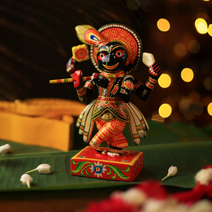 Makhan chor Idol - Single piece