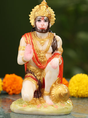 Majestic Bajrangbali