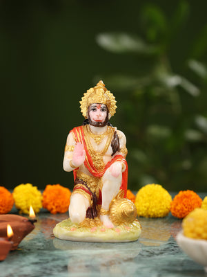 Majestic Bajrangbali