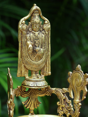 Urli - Jagannath Design