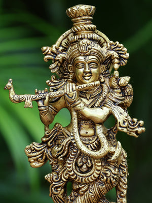 Krishna Statues