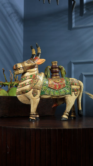 Nandi Painted