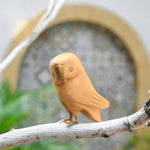 Bright Owl Table Decor – Quirky and Eye-Catching!