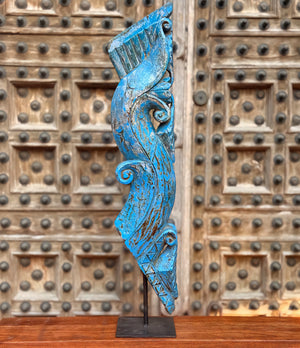 Rustic Reverance
