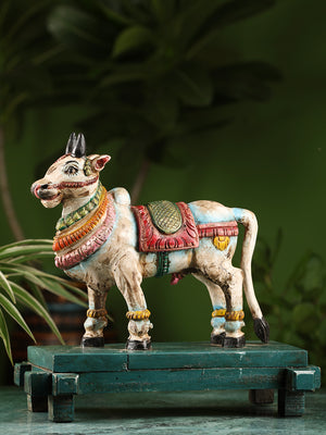 Nandi - Shiva Anugraha