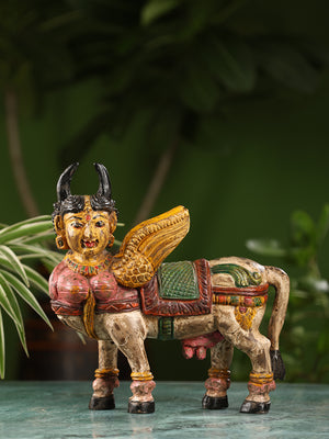 Kamdhenu - Amrita Surabhi