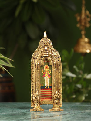 Prabhawali - Celestial Aura