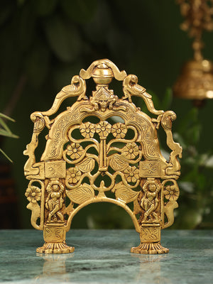 Prabhawali - Divine Lattice