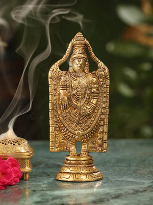 Lord Venkateshwara / Jagannath ji