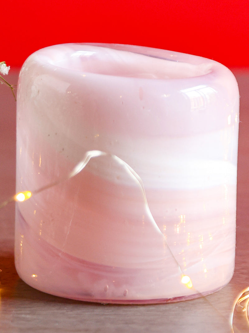 CelestialShine - Votive Candle Holder