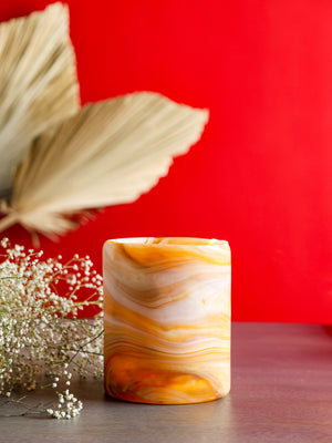 CelestialShine - Votive Candle Holder