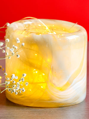 CelestialShine - Votive Candle Holder