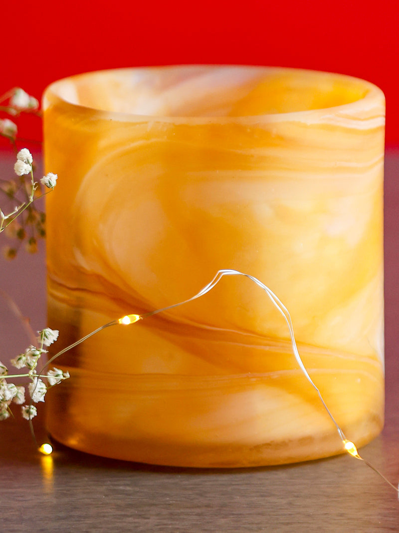 CelestialShine - Votive Candle Holder