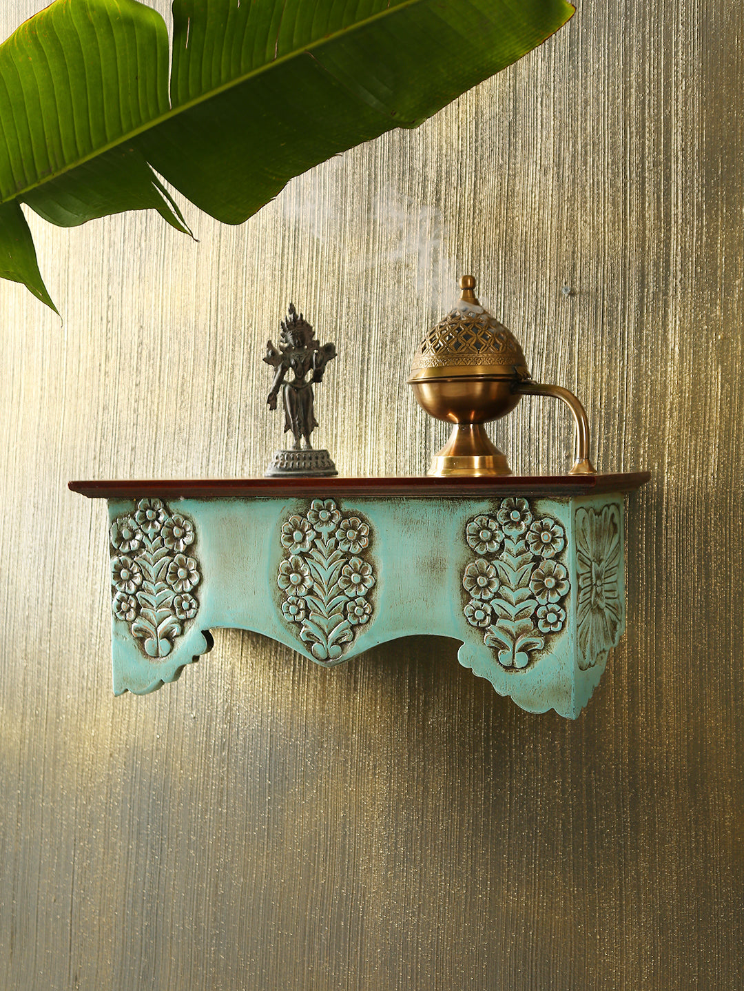 wood corbels