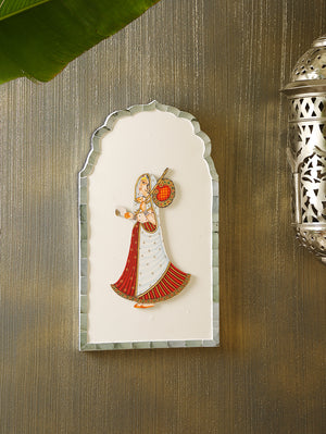 Wall Décor -Thikri Gopi