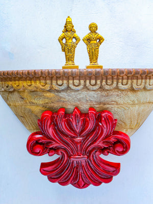 Corbel - Fluerimi Beige