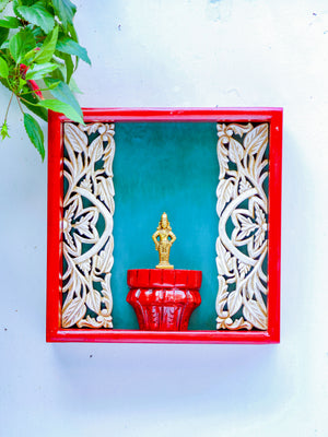 Corbel - Square Frame