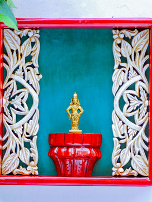 Corbel - Square Frame