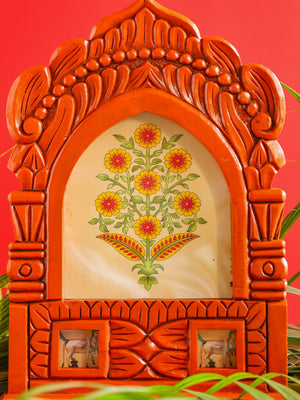 Frame - Rustique Palette