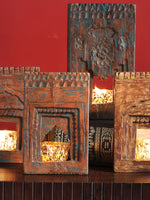 Wall Frame - Jharokha