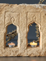 Stone Wall Décor