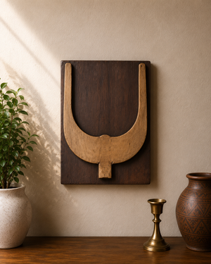Virasat naga panel assorted-Single piece