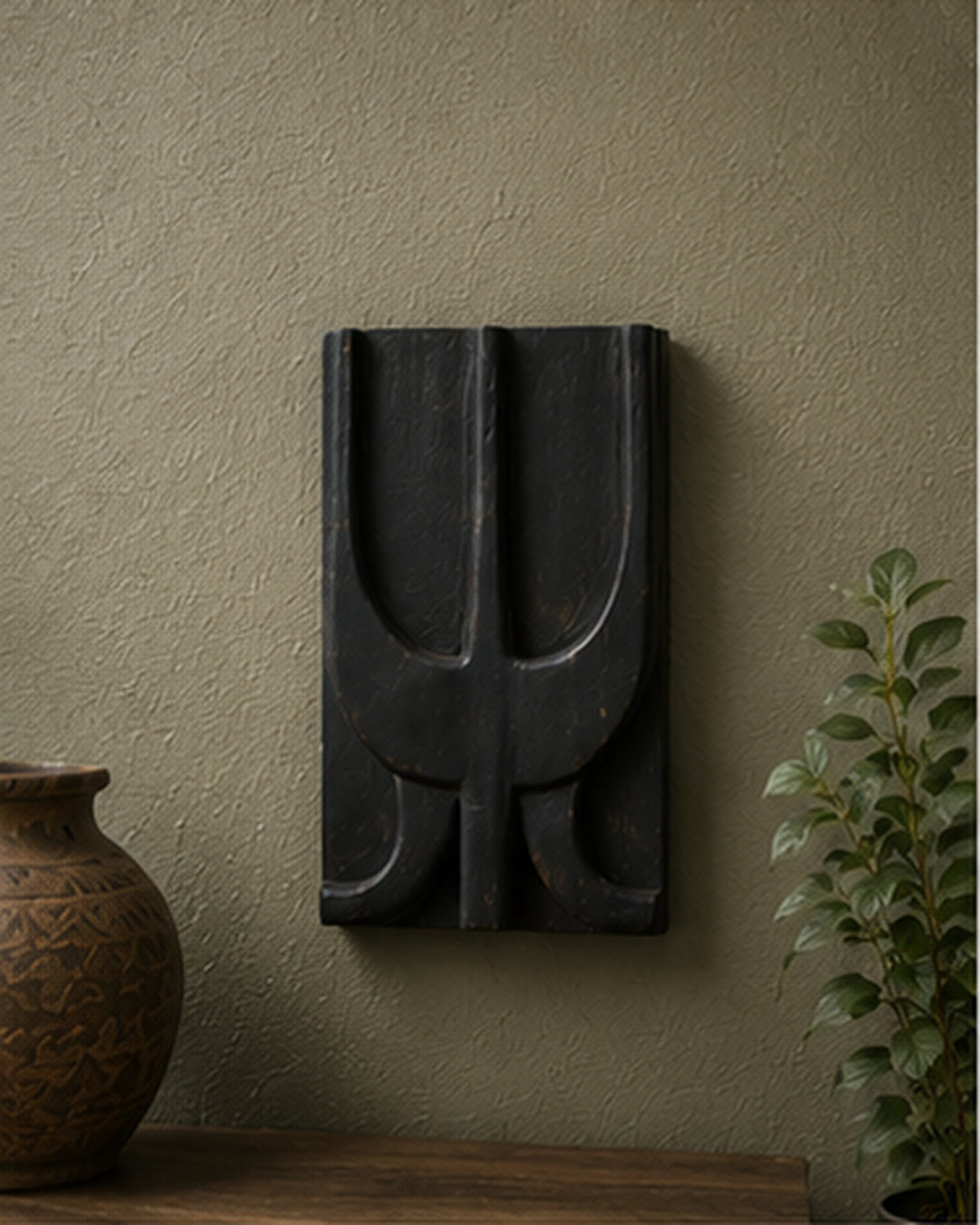 Virasat naga panel assorted-Single piece