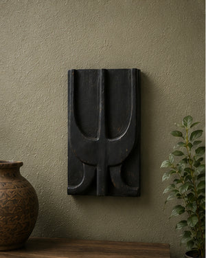 Virasat naga panel assorted-Single piece