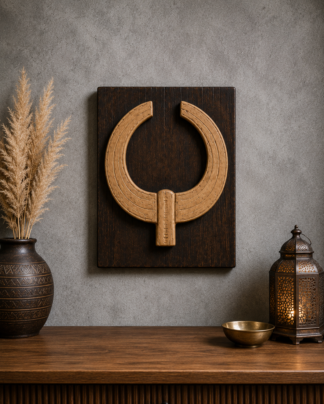 Virasat naga panel assorted-Single piece