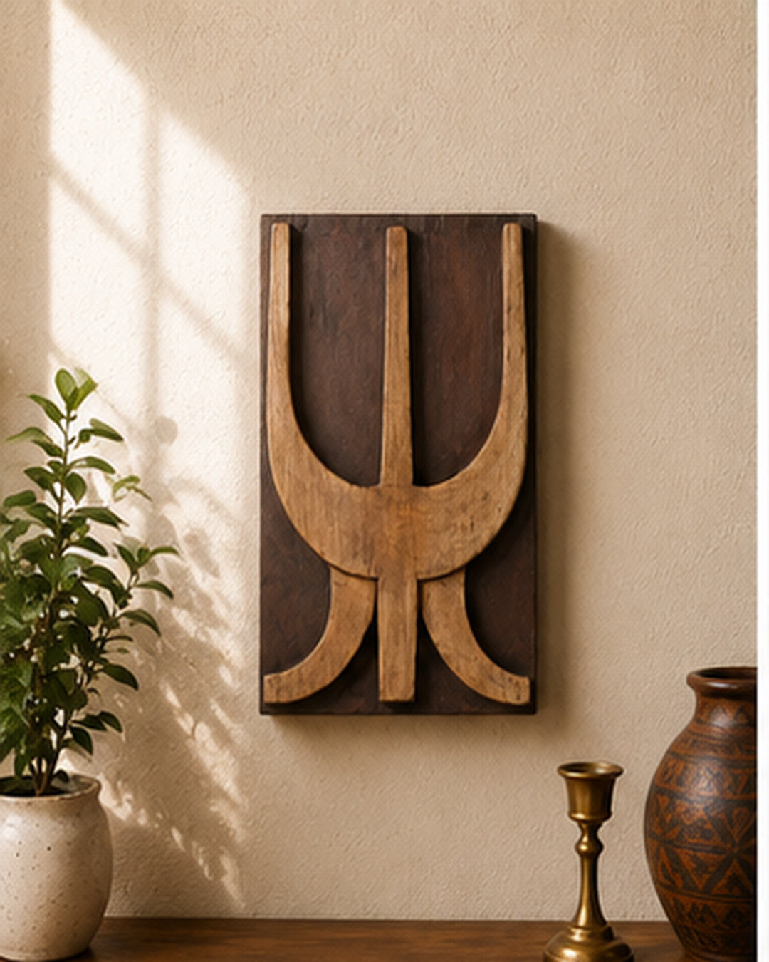 Virasat naga panel assorted-Single piece