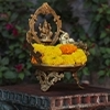 pooja decor