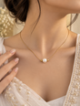 Soléa Pearl Necklace
