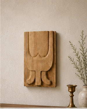 Virasat naga panel assorted-Single piece