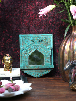 Wall Frame - Jharokha