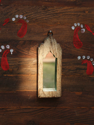 vintage home decor MIRROR